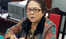 Đại gia Dương Thị Bạch Diệp bị khởi tố về tội lừa đảo