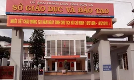  46 đảng viên có con được nâng điểm bị kỷ luật ở Sơn La là ai?