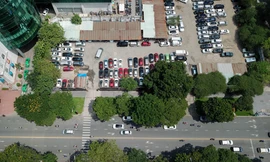 Bắt 2 lãnh đạo công ty liên quan vụ thâu tóm 'đất vàng' đường Lê Duẩn