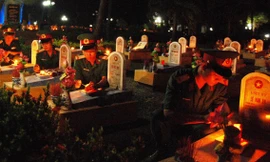 Ninh Bình nói về số tiền gần 9 tỷ đồng mua quà tặng gia đình chính sách