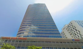 Truy nã nguyên Phó Giám đốc công ty Petroland Trần Hữu Giang