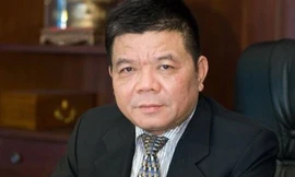 Ông Trần Bắc Hà