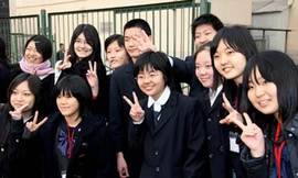 Bộ GD&ĐT chứng nhận kết quả kỳ thi cho du học sinh