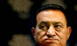 Cựu tổng thống Ai Cập đối mặt án tử hình