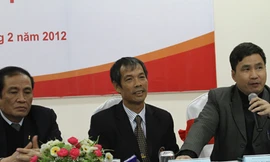 Tân TTK VFF Ngô Lê Bằng: “Với truyền thông, quan điểm của tôi là cởi mở”