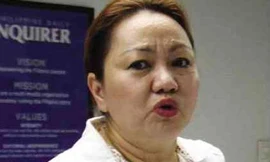 Vì sao nữ doanh nhân ‘nộp mình’ cho Tổng thống?