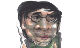 Nhạc sỹ Thao Giang: 'Ông bầu' xẩm không lương