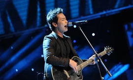 Tung hứng Giọng hát Việt