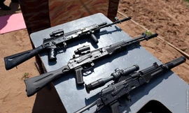 Nga sắp biên chế ‘hậu duệ’ súng AK