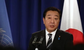 Thủ tướng Nhật Bản khẳng định chủ quyền, Trung Quốc phản ứng mạnh