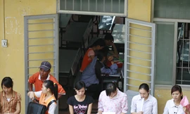 Kiểm tra 20 đại học về thực hiện cam kết thành lập trường