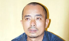 Bố mẹ Lê Văn Luyện đổ lỗi cho nhau