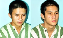 Bị cắn gần đứt lưỡi vì giở trò đồi bại