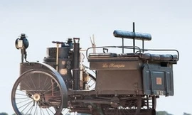 Đại gia giấu tên mua xe cổ với giá 4,6 triệu USD