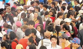 Cách biến điểm yếu thành thế mạnh