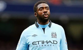 Liverpool rút ruột Man City