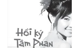 Cô gái 34 tuổi viết hồi ký