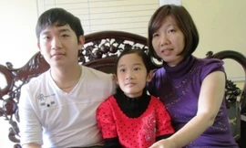 Cậu trò xứ Thanh và bí quyết giành giải Nhất Toán quốc gia