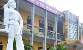 Pò Hèn còn mãi khúc ca