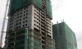 Bán cắt lỗ chung cư cao cấp: Mất 1 tỷ/căn hộ