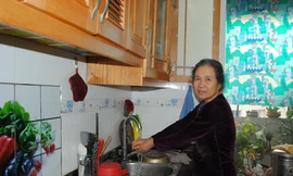 Cả ngàn hộ dân phải mua nước qua trung gian