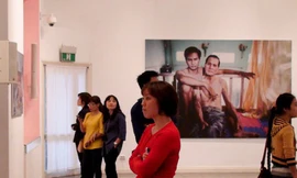 Trớ trêu ‘tình giả’ ép cưới...