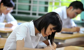 Nhiều trường công bố điểm chuẩn nguyện vọng bổ sung