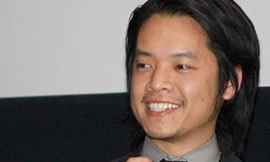 Một thanh niên gốc Việt giành giải điện ảnh Mỹ