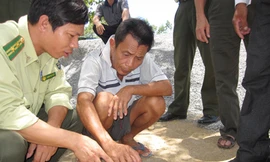 Sống phải bắt, chết phải thấy xác