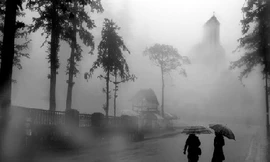 Băng giá có thể tràn ngập Sa Pa dịp Giáng sinh