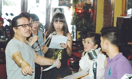 Ca khúc 'Da Vàng' trở lại sau 38 năm