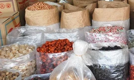 Những thực phẩm Trung Quốc dính tai tiếng tại Việt Nam