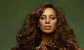 Diva nước Anh và những khoảnh khắc...Lady Gaga