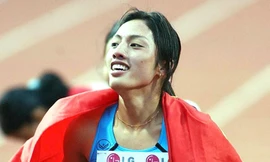 Chuyện lạ ở Trung tâm thể thao Hà Nội