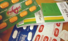 Nếu không quản lý chặt nguyên liệu làm ra các loại thuốc cảm cúm có tiền chất PSE, tội phạm có thể thu gom chiết xuất thành ma túy tổng hợp. Ảnh: L.N