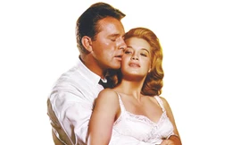 Richard Burton - 2.500 phụ nữ đi qua cuộc đời