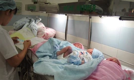 Cựu nhân viên hộ lý bán trẻ sơ sinh