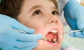 Có nên cắt amidan cho trẻ em?