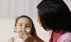 Viêm hô hấp cấp tính: Biến chứng nhanh, khó lường