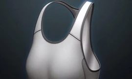 Áo ngực giúp phát hiện ung thư