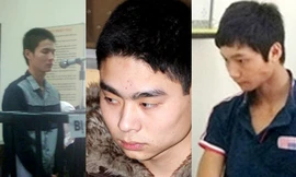 Điểm mặt 'sát thủ tuổi teen' giết người tàn bạo