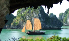 Miễn phí truy cập Wifi tại Hạ Long trong Tuần Du lịch