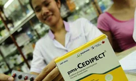 6 công ty dược ‘dính án’ mua bán thuốc gây nghiện