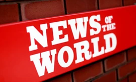 News of the World và tiếng nấc chia tay