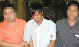 Trong cơn cuồng ghen, sát hại dã man người yêu 10 năm