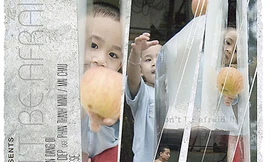 Cơ hội đóng phim của Hoàng Điệp và Phan Đăng Di