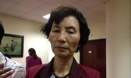 Tôi sẽ chất vấn ở Quốc hội việc bác sĩ thẩm mỹ ném xác phi tang