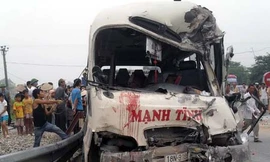 Quy định mới về thanh toán BHYT cho người bị TNGT