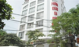 Phòng khám đa khoa Maria 65-67 Thái Thịnh