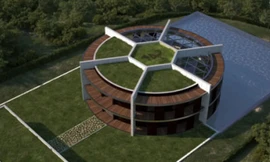 Sao bóng đá dồn tiền mua... bất động sản